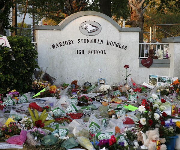 Work to Begin on Preserving Douglas High Memorial