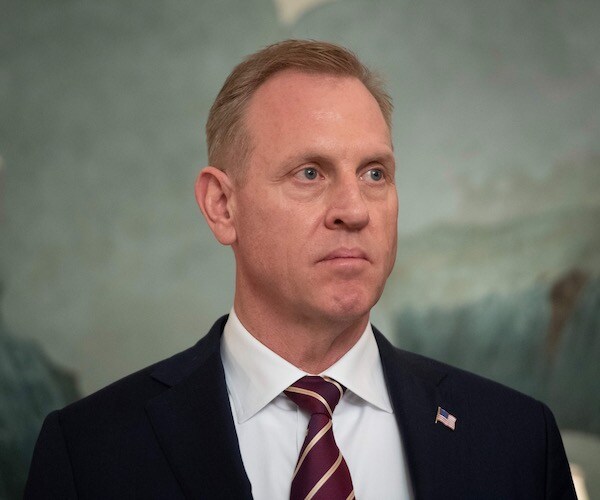 Defense Secretary OK's $1 Billion for Border Fencing Help