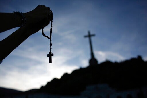 Spain to Exhume Franco's Remains Thursday