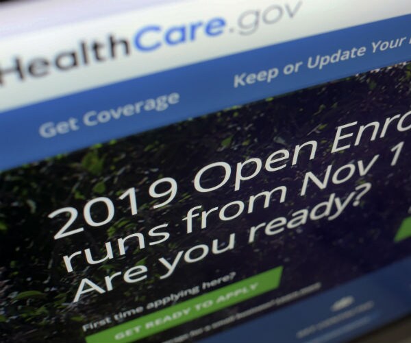 GOP Lawmakers Keeping Clear of Trump's Obamacare Attacks