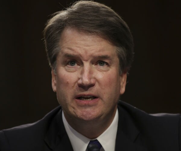 Potential 2020 Democrats Seize on Kavanaugh Senate Hearings