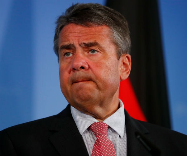 Germany Cautions Citizens on Turkey After Activist Jailed