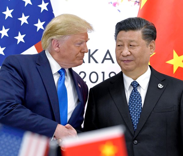 How America's Next President Can Revitalize the US Supply Chain