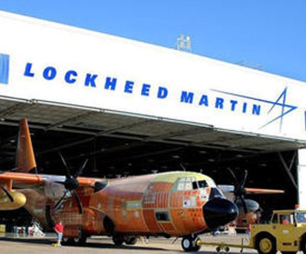 Lockheed: US May Take 'Fresh Look' at Its India F-16 Plan