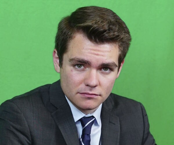 Conservatives Rejecting Those 'Too Far Right'