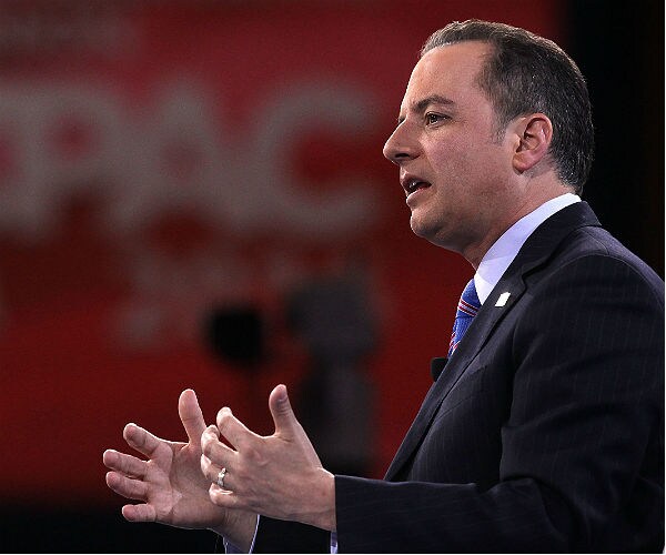 Michael Reagan: Preibus Must Decide on Trump Commitment