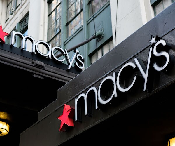 Macy's Muslim Women Fashions to Launch This Month