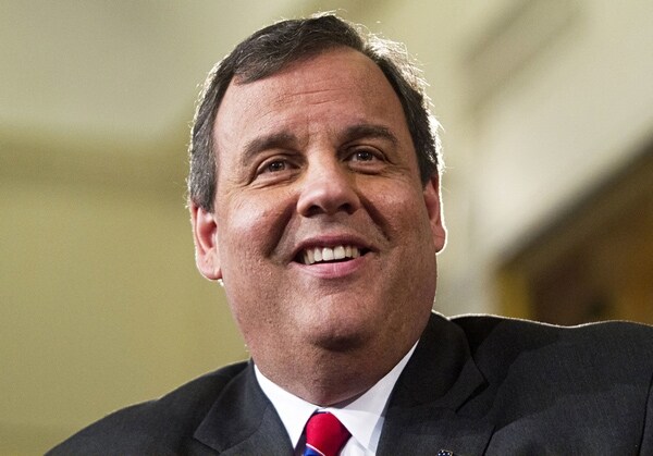 Christie Back at High School to Announce 2016 Run