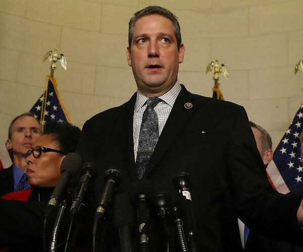 Tim Ryan Hints of Paving Way for Rep. Clyburn to Challenge Pelosi