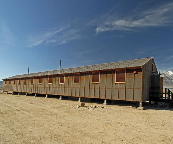 Immigrants: Run Away From America While You Can