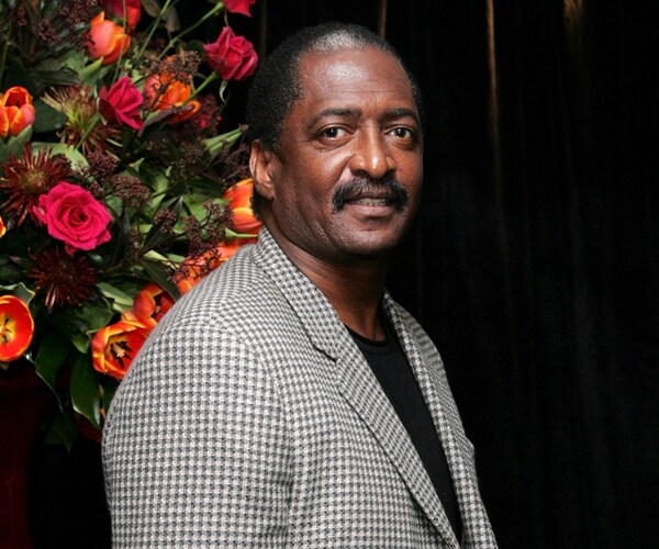 Matthew Knowles