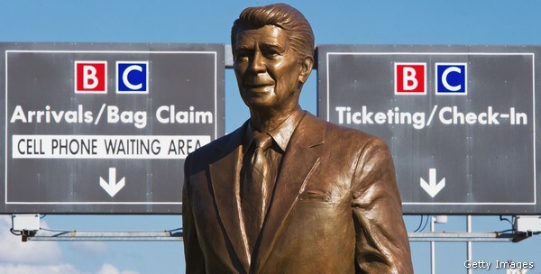 Lawmakers Seek to Protect Air Routes at Reagan National