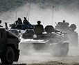 NATO Holds Biggest Exercises in Decades