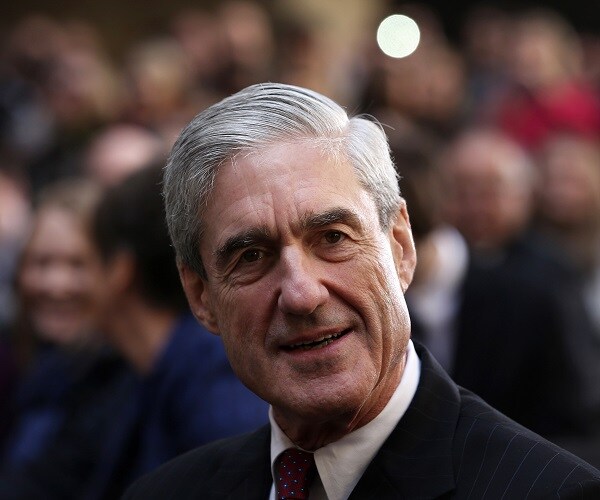 Trump's Advisers Should Not Recommend Avoiding Mueller