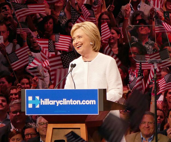 Clinton Camp Hopes for 'Very Meaningful' Obama Endorsement 