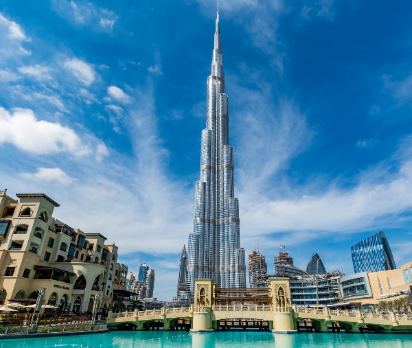 Biden Recognizes UAE as Major Defense Partner