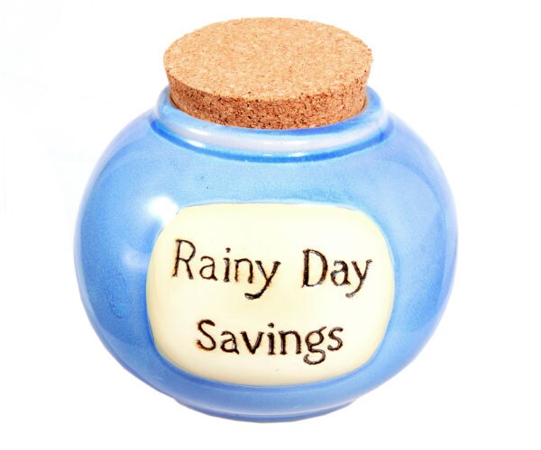 29 Percent of Americans Have 6 Months of Bank Savings