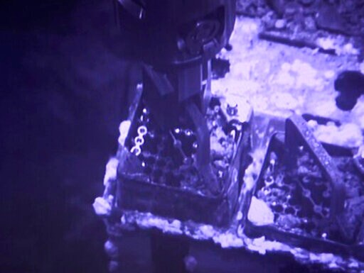 Fukushima Melted Fuel Removal Begins 2021, End State Unknown