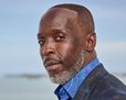 Actor Michael K. Williams, Omar on 'The Wire,' Dead at 54