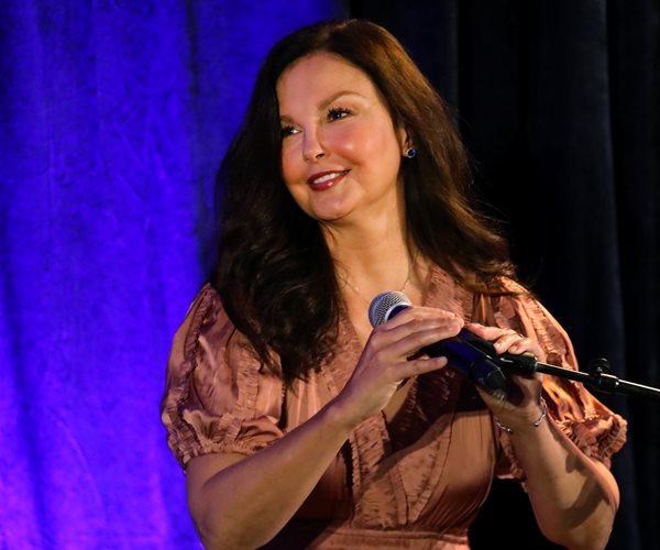 Ashley Judd