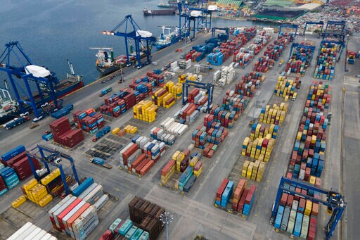 Philippines, like New Zealand, Rejects Myanmar in Trade Pact