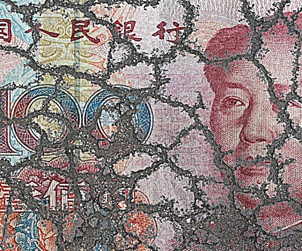 WSJ: Higher Yields Hurt China's Corporate Bond Market