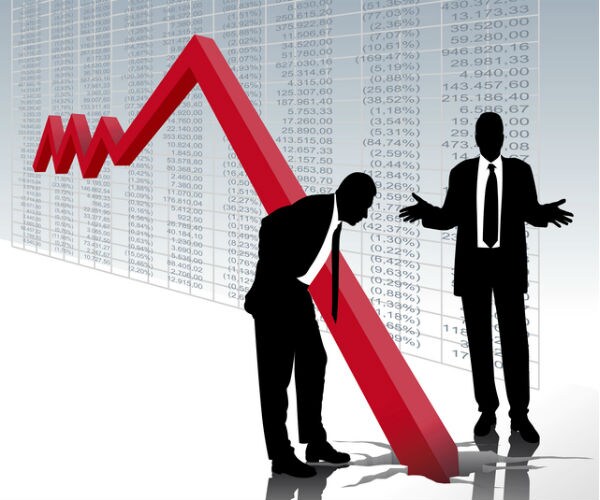 Consumer Stocks That Fueled US Bull Market Remain Mired in Rut