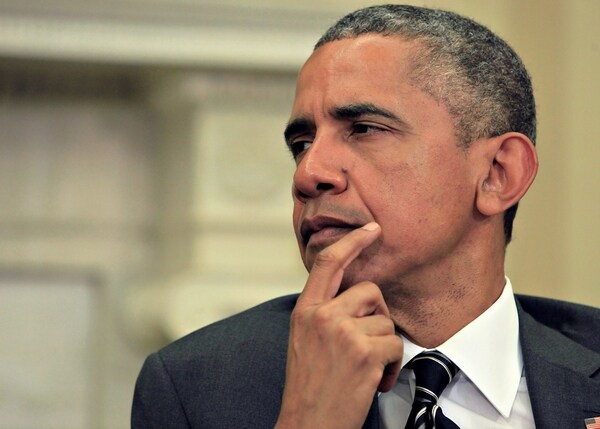 Democrats Could Sink Obama's Trade Plans in Fast-Track Showdown