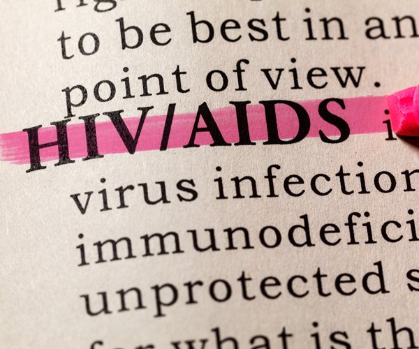 HIV/AIDS definition
