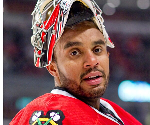 Ray Emery, Goaltender Formerly of NHL, Drowns in Hamilton, Ontario