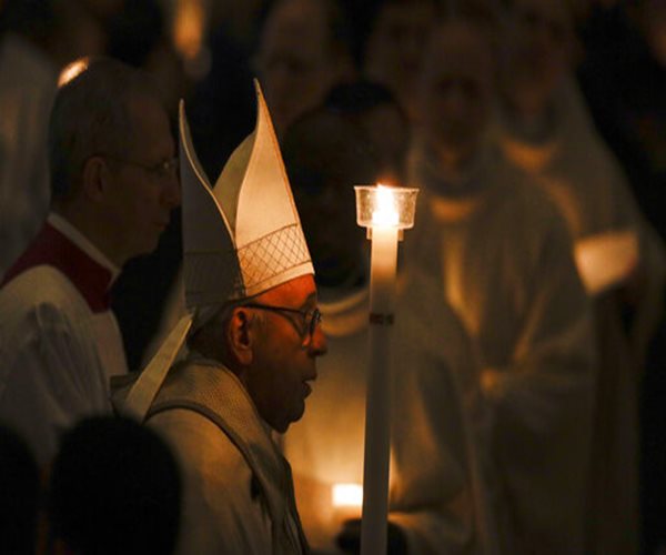 Pope Seeks Dialogue on First Papal Trip to UAE and Arabian Peninsula