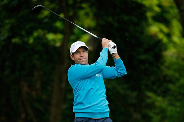 Erik Compton, PGA Player With 2 Heart Transplants, Stars in PSA Urging Organ Donations