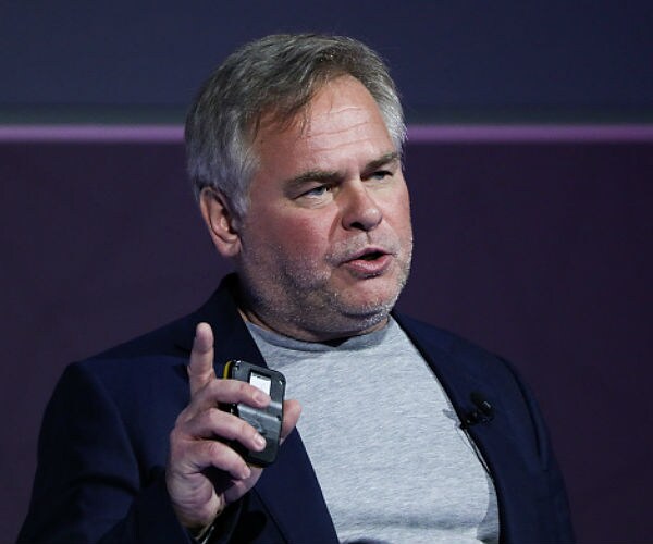 Russian Anti-Virus CEO Offers Up Code for US Govt Scrutiny