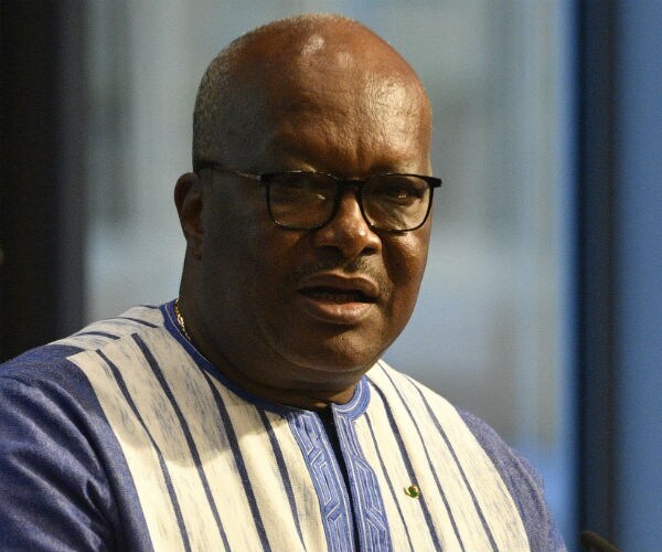 35 Civilians, 80 Jihadists Killed in Attack in Burkina Faso