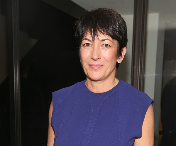 Epstein's Ex-Girlfriend Combative and Defensive in Newly Released Depositions