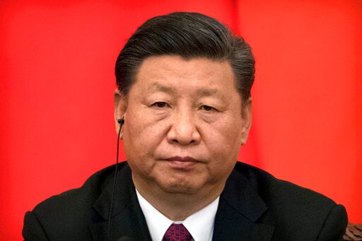 China's Xi Beset by Economic, Political Challenges