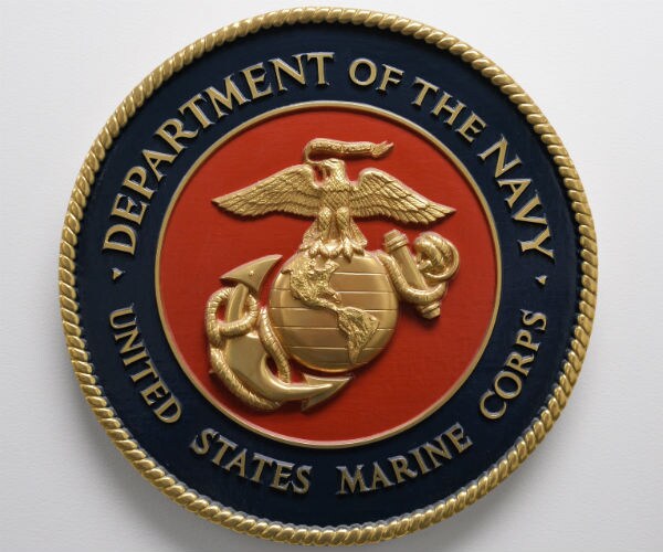 Some Marines Being Investigated for Sharing Nude Photos