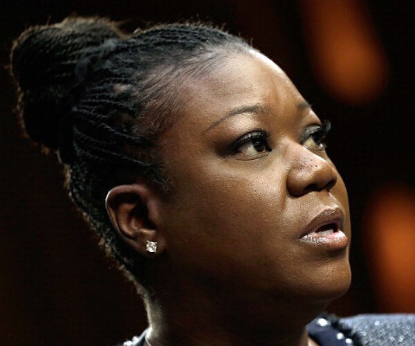 Trayvon Martin's Mother Supports Hillary's Campaign