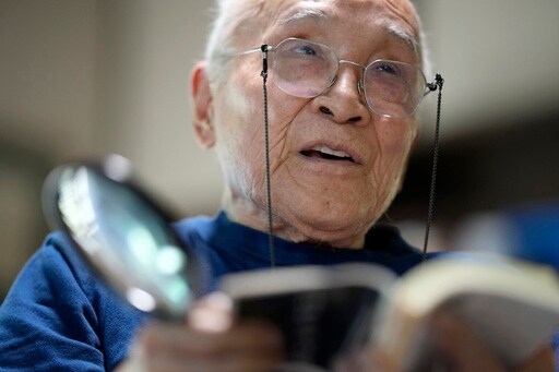 Japanese Poet Shuntaro Tanikawa, Master of Modern Free Verse, Has Died at 92