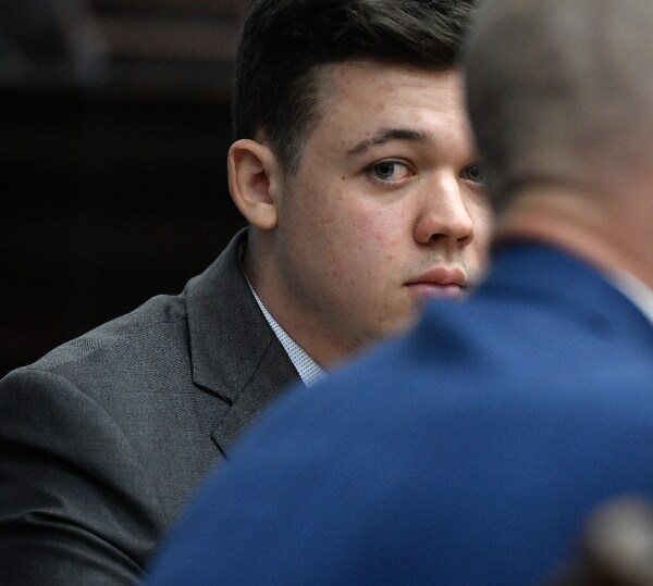 Rittenhouse Jury to Review Video; Judge Blasts News Coverage