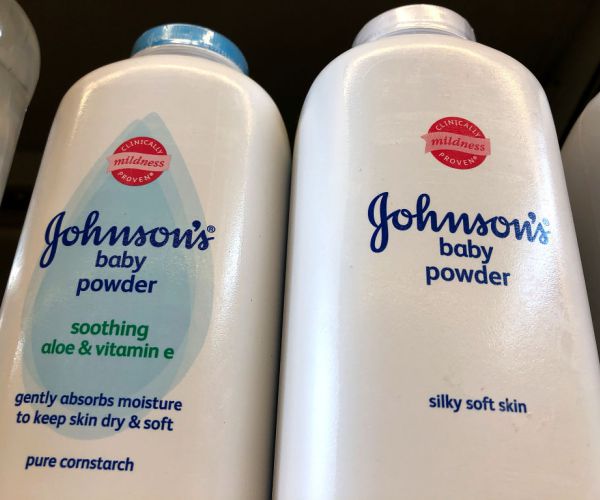 J&J Gets New Trial After $417 Million Talc Verdict