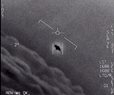 Triangle, Cylinder, 'Jetpack' UFOs Reported in Just 1 Week