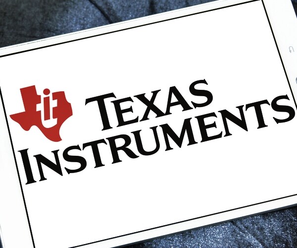 Texas Instruments CEO Resigns Amid Code of Conduct Breach