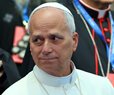 Pope Issues Warning on Democracy After Trump Criticism