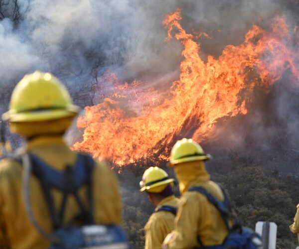 California Wildfires: Strained Firefighters Brace for Second Week