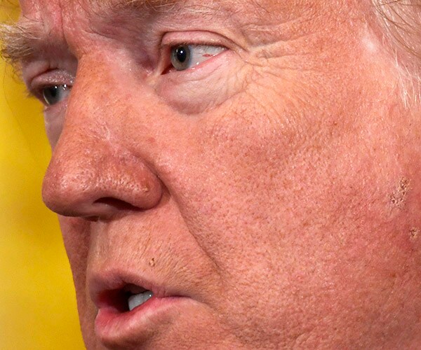 NYT: Trump Regrets Signing Exec Order to Stop Separating Children From Parents 