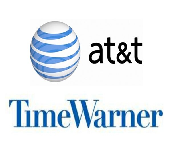 US, AT&T Said Discussing Conditions for Time Warner Deal