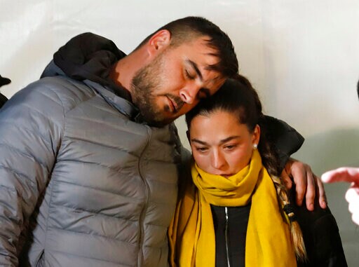 Spanish Boy Found Dead in Borehole after Dire 13-day Search