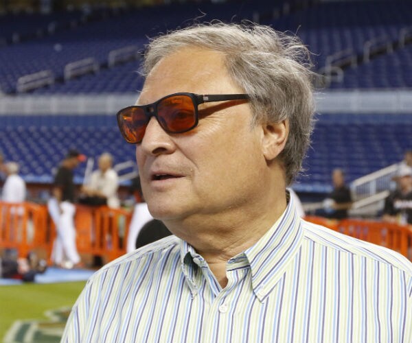 Kushner Family Puts Brakes on Talks to Buy Miami Marlins