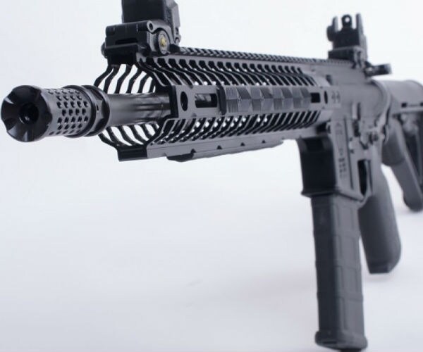 Gun Maker Seeks Dismissal of Lawsuit Over Newtown Shooting